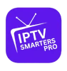 IPTV Smarters Pro