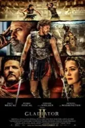 Gladiator II (2024)